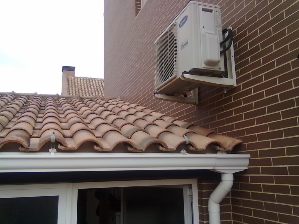 TEJADO, CUBIERTA INCLINADA, IMPERMEABILIZACION Y SELLADO EN MASCAMARENA